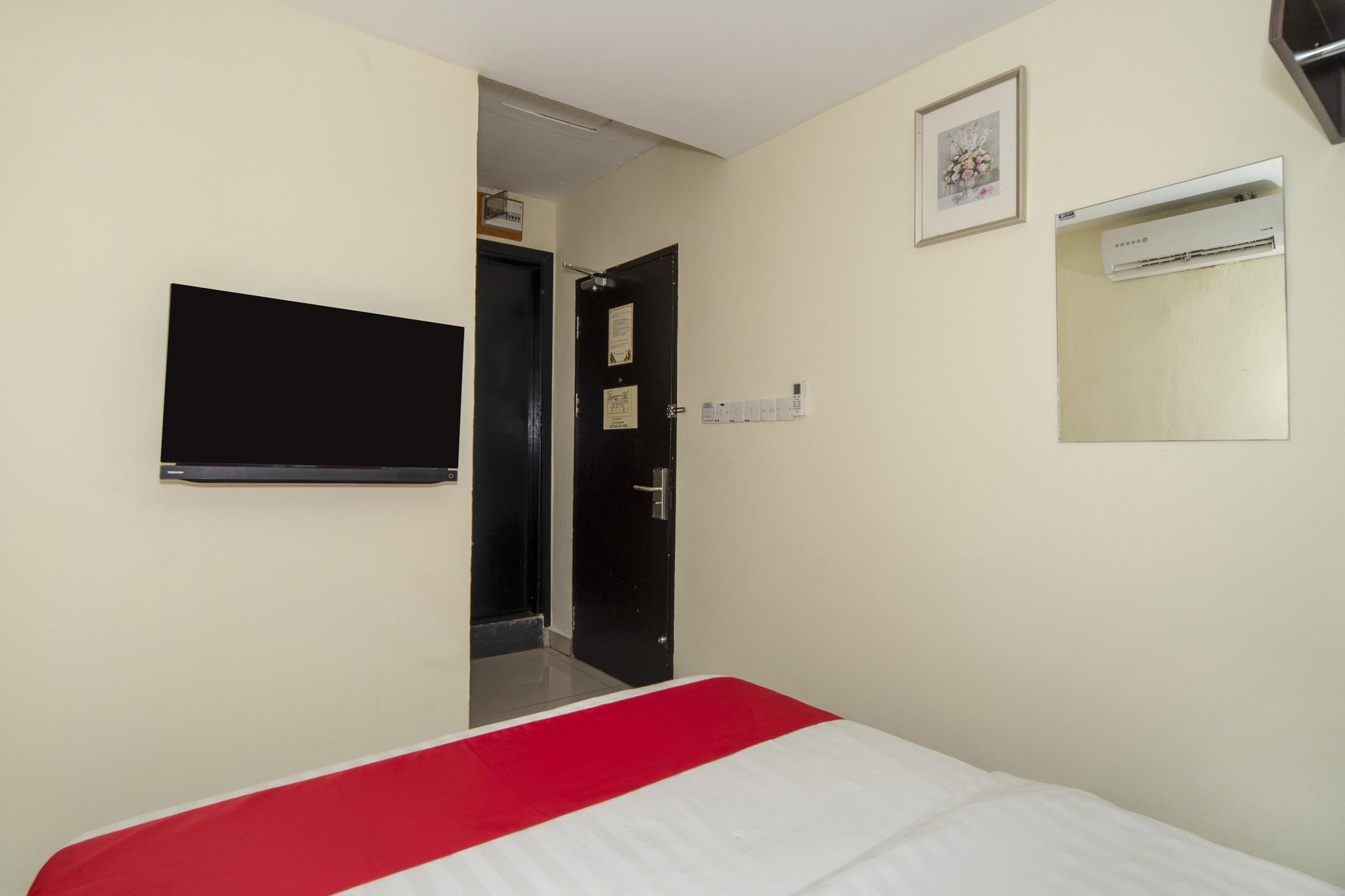 Stay Inn Kota Kinabalu Exterior foto
